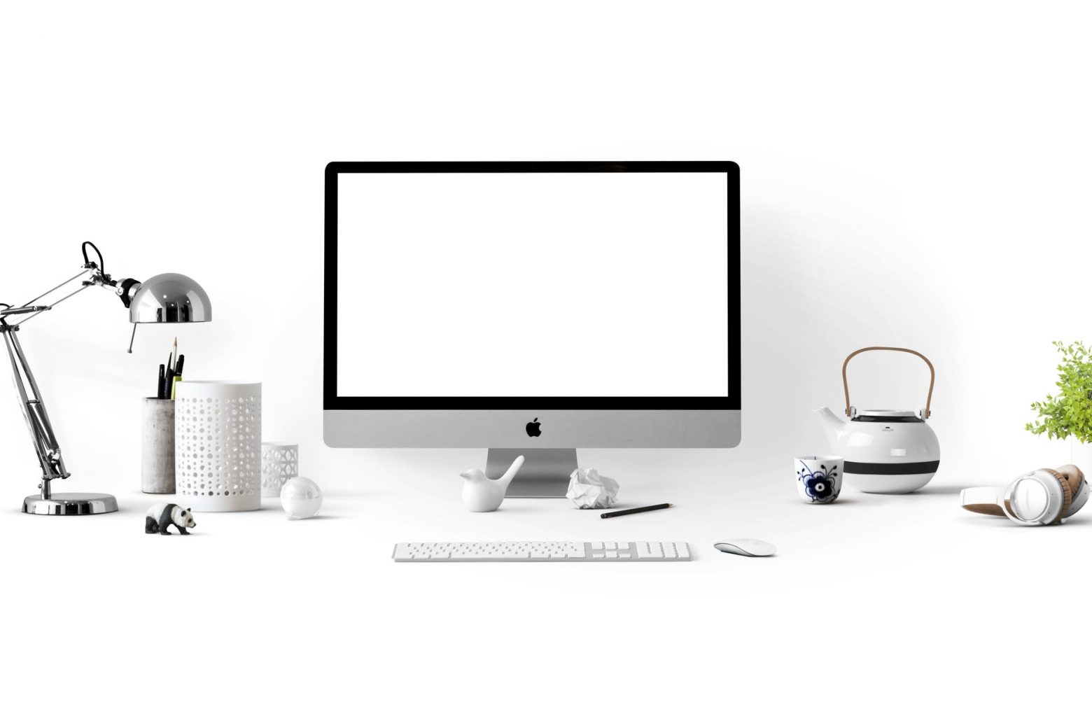 Ergonomics for Writers: Part One